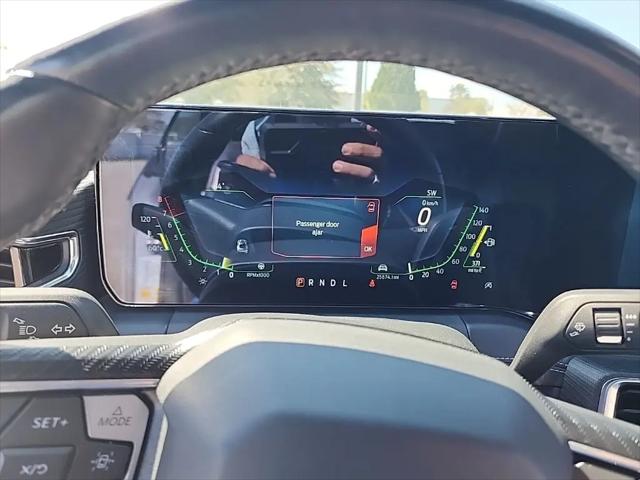 2024 Ford Mustang EcoBoost Convertible