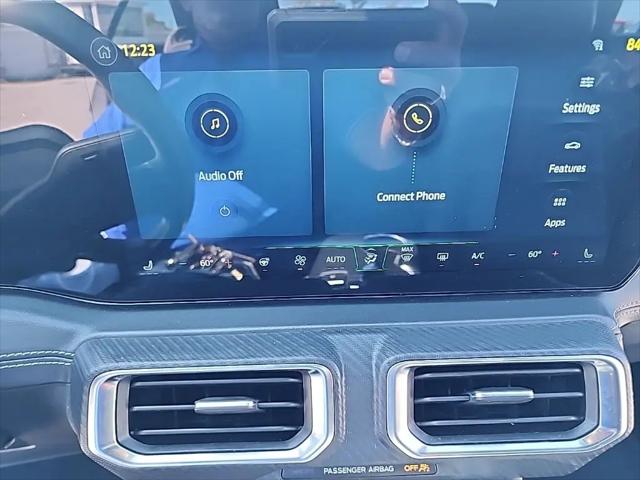 2024 Ford Mustang EcoBoost Convertible