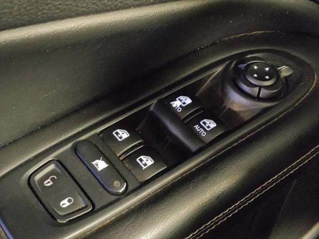 2021 Jeep Compass 80th Anniversary FWD