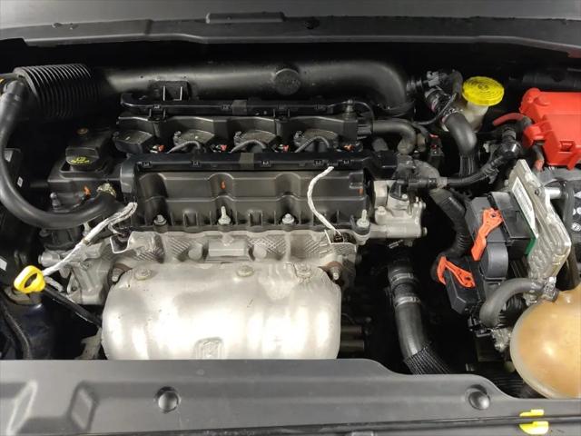 2021 Jeep Compass 80th Anniversary FWD