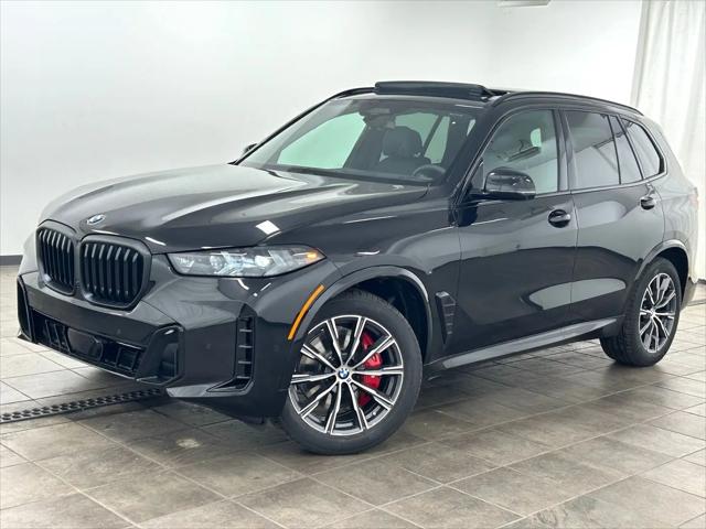 2026 BMW X5 xDrive40i for sale in Elmhurst, IL