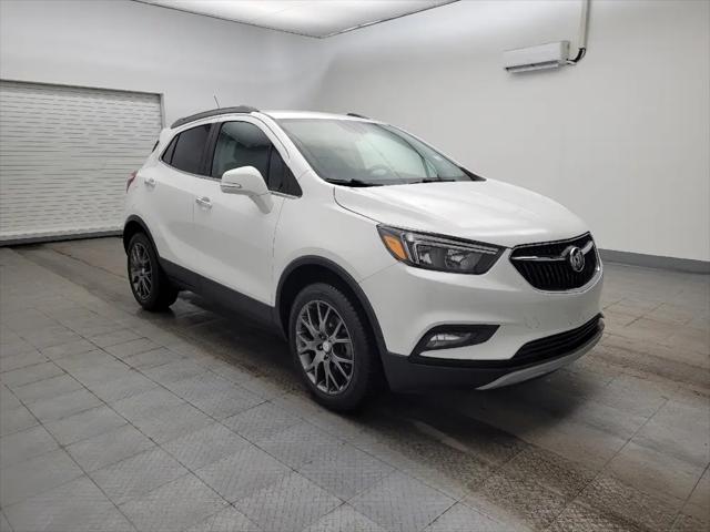 2019 Buick Encore FWD Sport Touring