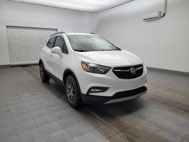 2019 Buick Encore FWD Sport Touring