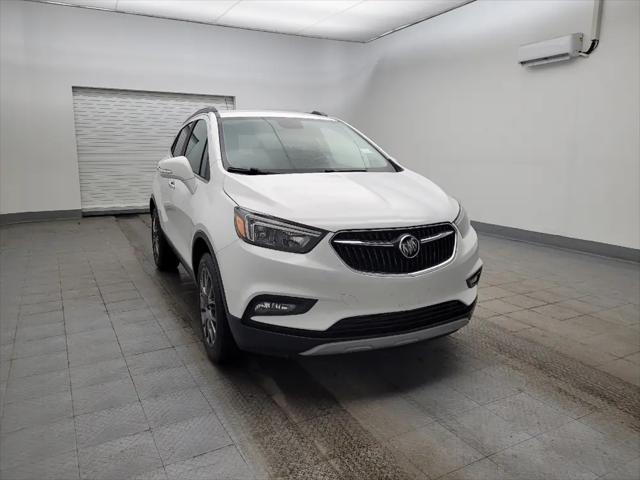 2019 Buick Encore FWD Sport Touring