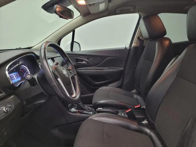 2019 Buick Encore FWD Sport Touring