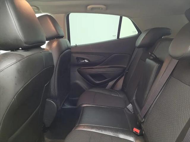 2019 Buick Encore FWD Sport Touring