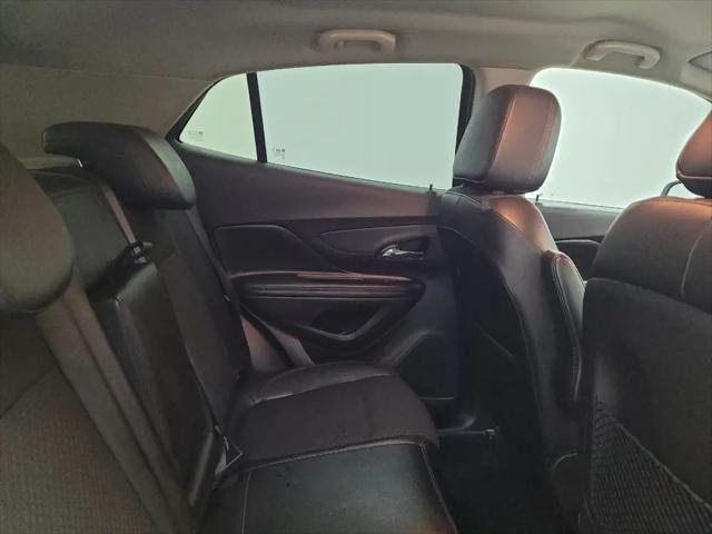2019 Buick Encore FWD Sport Touring