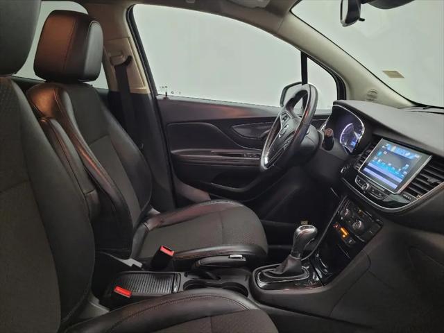 2019 Buick Encore FWD Sport Touring