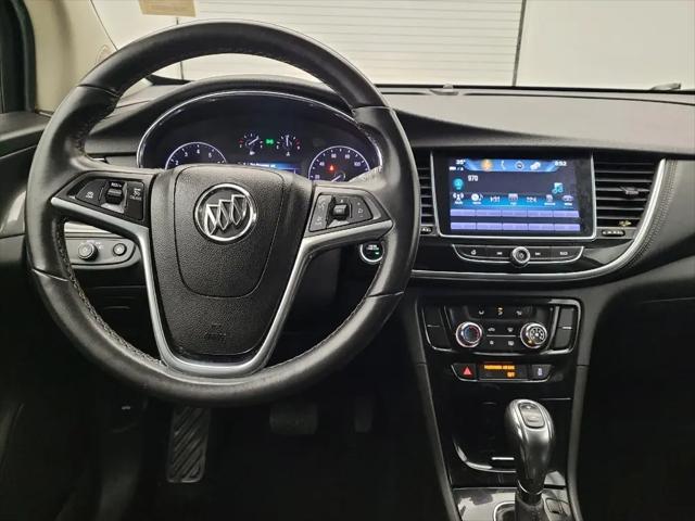2019 Buick Encore FWD Sport Touring