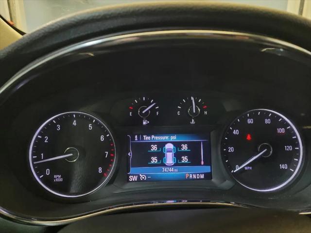 2019 Buick Encore FWD Sport Touring