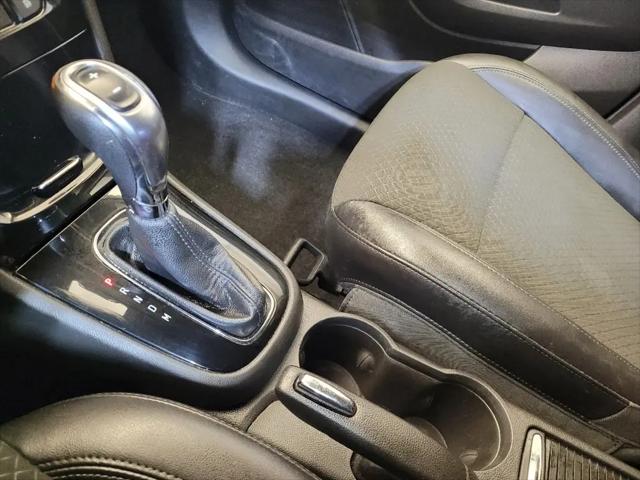 2019 Buick Encore FWD Sport Touring