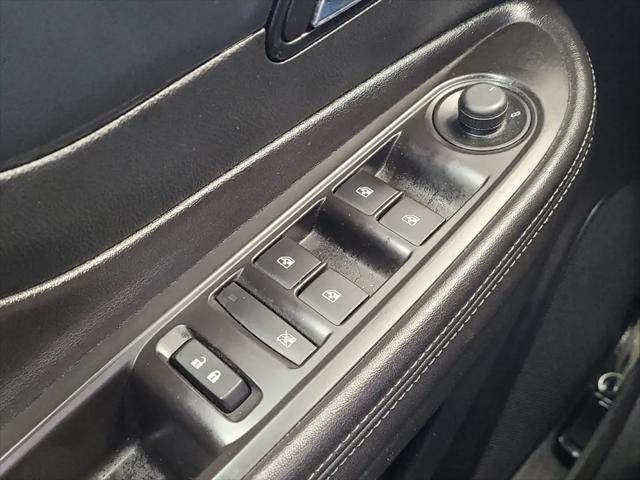 2019 Buick Encore FWD Sport Touring
