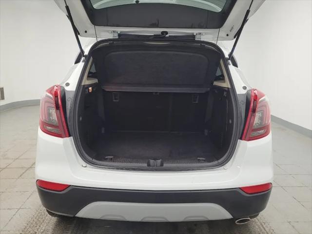 2019 Buick Encore FWD Sport Touring