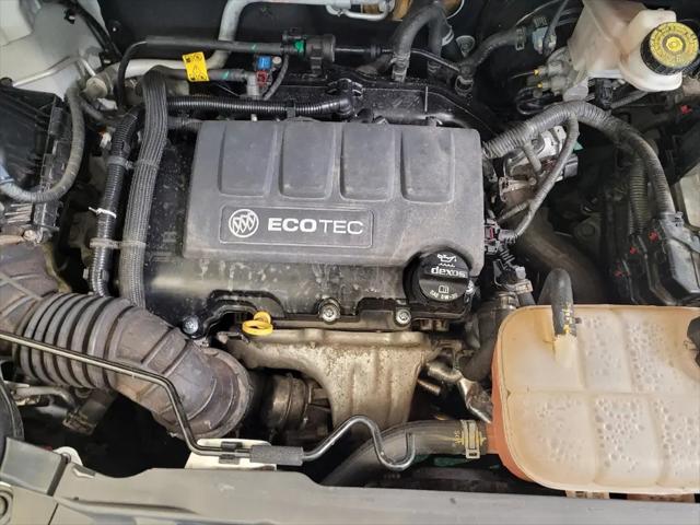 2019 Buick Encore FWD Sport Touring