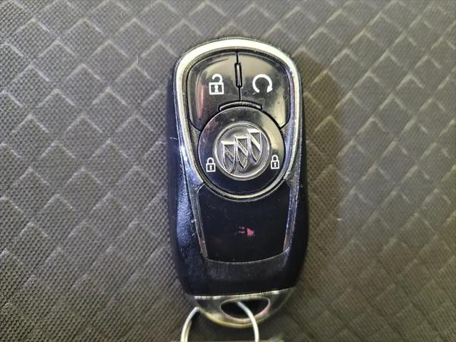 2019 Buick Encore FWD Sport Touring
