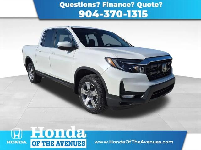 2026 Honda Ridgeline RTL for sale in Jacksonville, FL