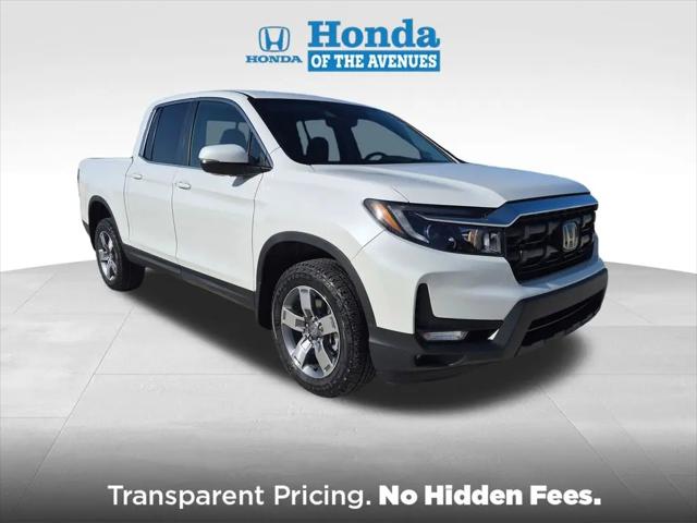 2026 Honda Ridgeline RTL for sale in Jacksonville, FL