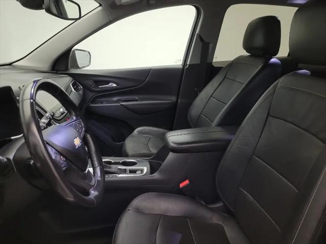 2020 Chevrolet Equinox AWD Premier 1.5L Turbo