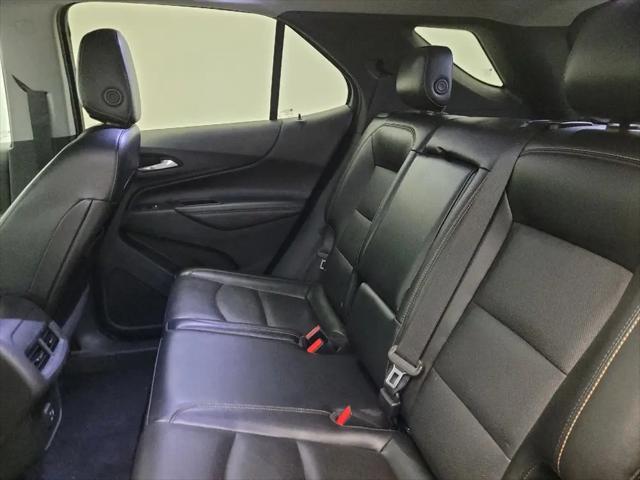 2020 Chevrolet Equinox AWD Premier 1.5L Turbo