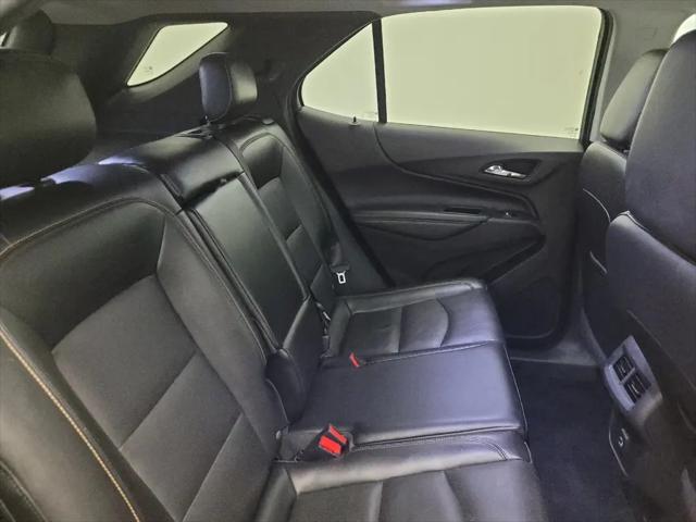 2020 Chevrolet Equinox AWD Premier 1.5L Turbo