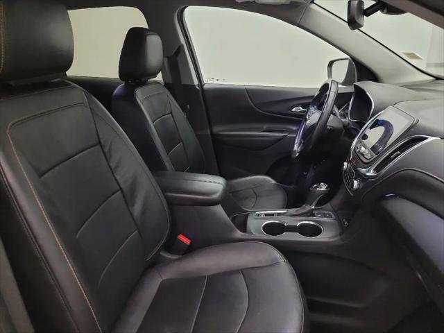 2020 Chevrolet Equinox AWD Premier 1.5L Turbo
