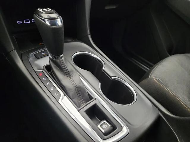 2020 Chevrolet Equinox AWD Premier 1.5L Turbo
