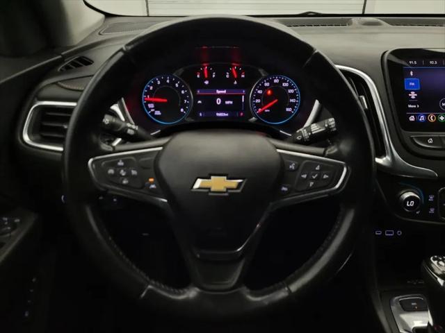 2020 Chevrolet Equinox AWD Premier 1.5L Turbo