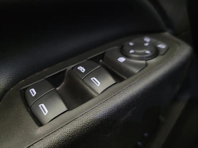 2020 Chevrolet Equinox AWD Premier 1.5L Turbo