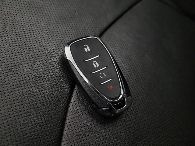 2020 Chevrolet Equinox AWD Premier 1.5L Turbo