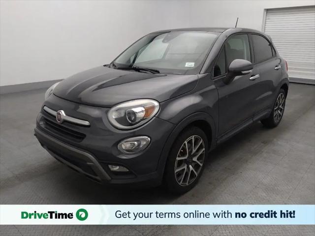 2017 Fiat 500X Trekking FWD for sale in Gainesville, FL
