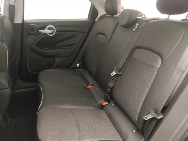 2017 Fiat 500X Trekking FWD