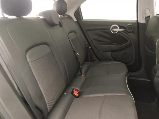 2017 Fiat 500X Trekking FWD