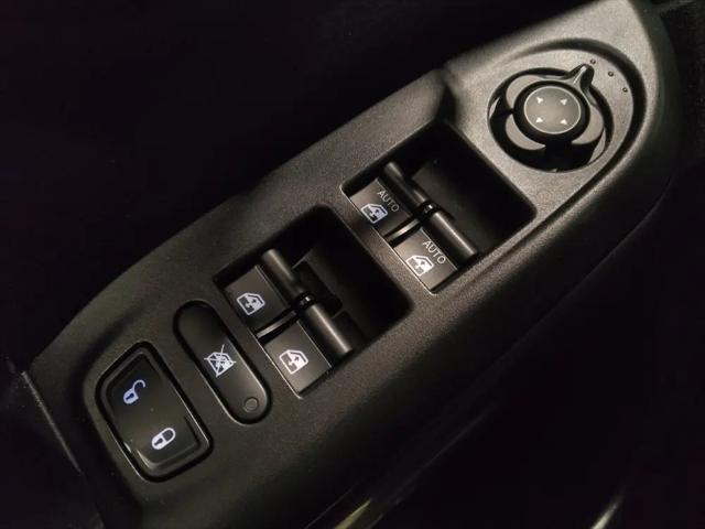 2017 Fiat 500X Trekking FWD