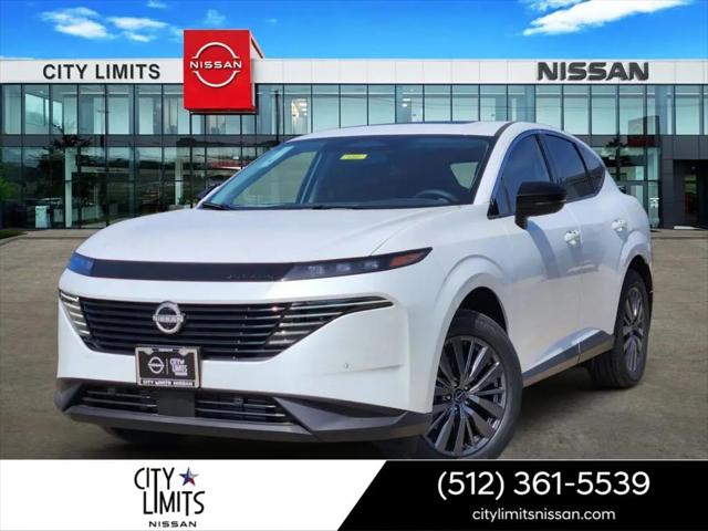 2026 Nissan Murano SL for sale in Austin, TX