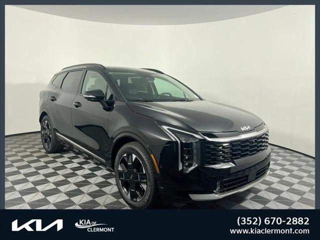 2026 Kia Sportage SX-Prestige for sale in Clermont, FL