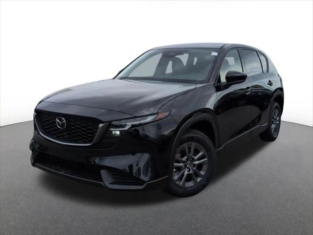 2026 Mazda CX-5 2.5 S Select for sale in Troy, MI