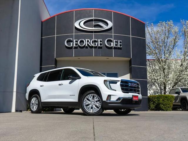 2026 GMC Acadia Elevation AWD for sale in Liberty Lake, WA