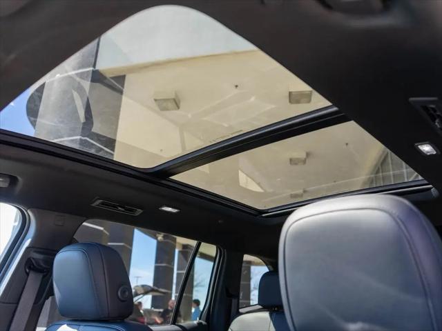 2026 GMC Acadia Elevation AWD