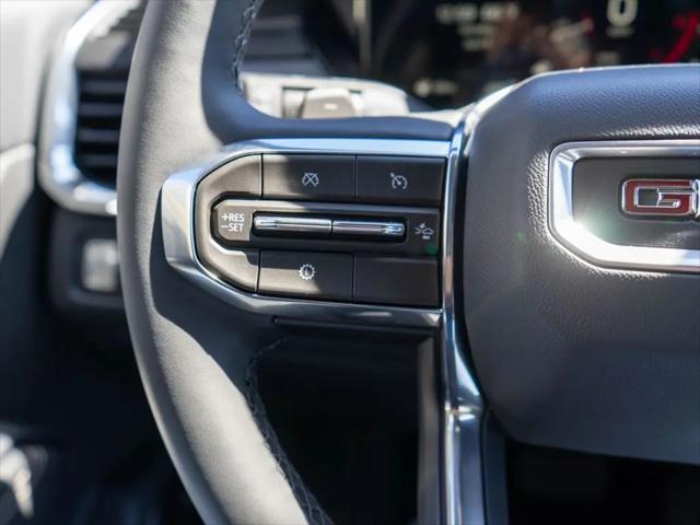 2026 GMC Acadia Elevation AWD