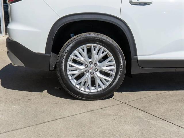 2026 GMC Acadia Elevation AWD