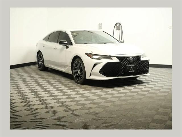 2019 Toyota Avalon Touring for sale in Maplewood, MN