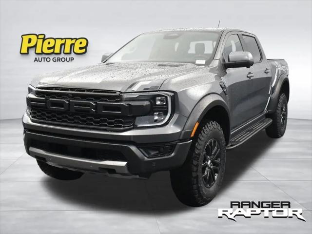 2026 Ford Ranger Raptor for sale in Lynnwood, WA