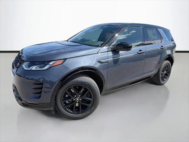 2026 Land Rover Discovery Sport Landmark for sale in Sarasota, FL