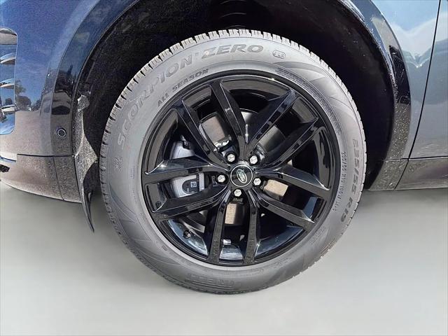 2026 Land Rover Discovery Sport Landmark