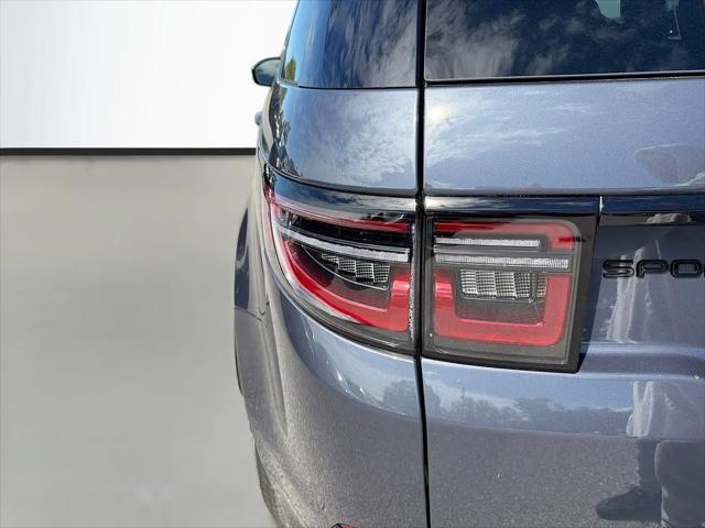 2026 Land Rover Discovery Sport Landmark