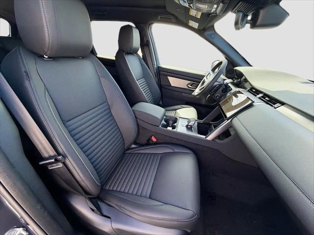 2026 Land Rover Discovery Sport Landmark