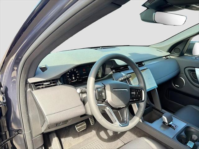 2026 Land Rover Discovery Sport Landmark