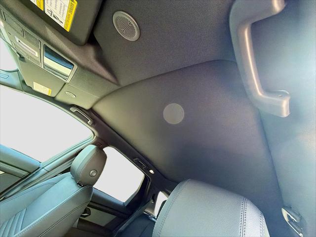 2026 Land Rover Discovery Sport Landmark