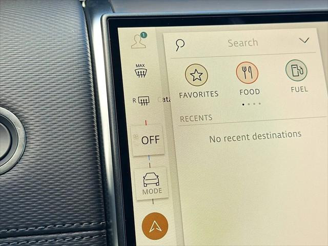2026 Land Rover Discovery Sport Landmark