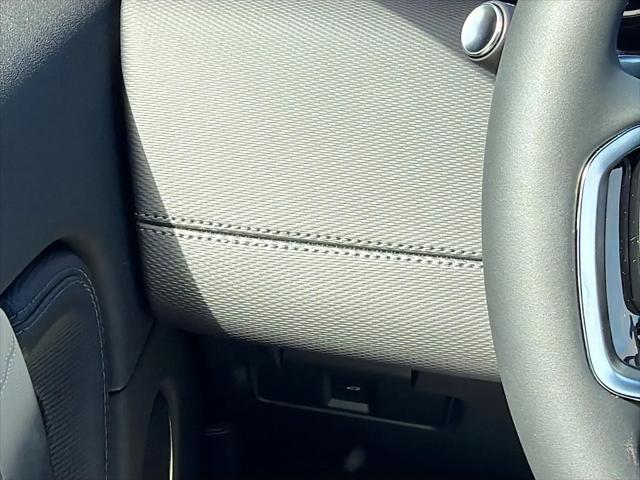 2026 Land Rover Discovery Sport Landmark
